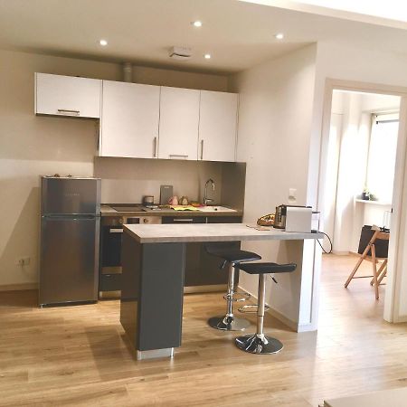 Appartamento Con Due Camere Da Letto E Free Park Verona Exterior photo