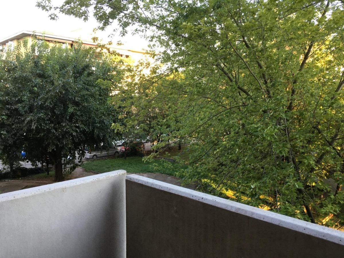 Appartamento Con Due Camere Da Letto E Free Park Verona Exterior photo