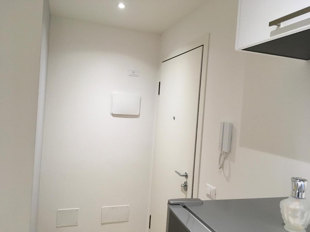 Appartamento Con Due Camere Da Letto E Free Park Verona Exterior photo