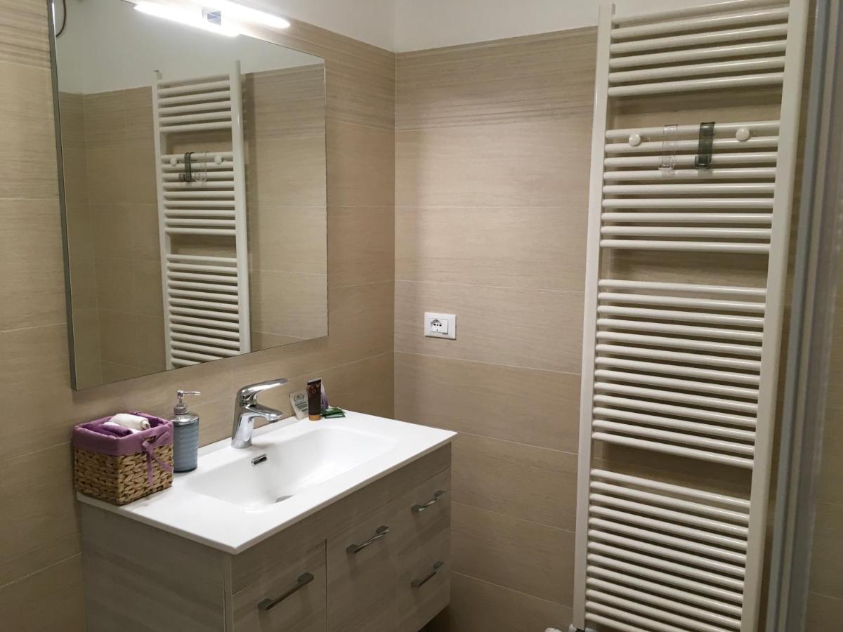 Appartamento Con Due Camere Da Letto E Free Park Verona Exterior photo