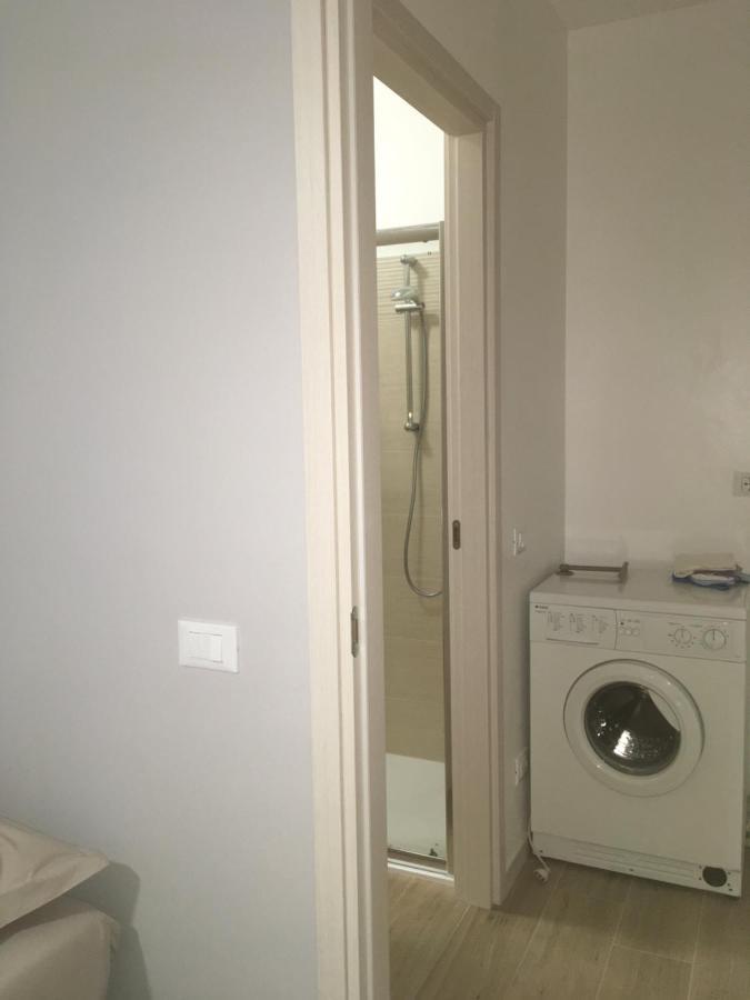 Appartamento Con Due Camere Da Letto E Free Park Verona Exterior photo