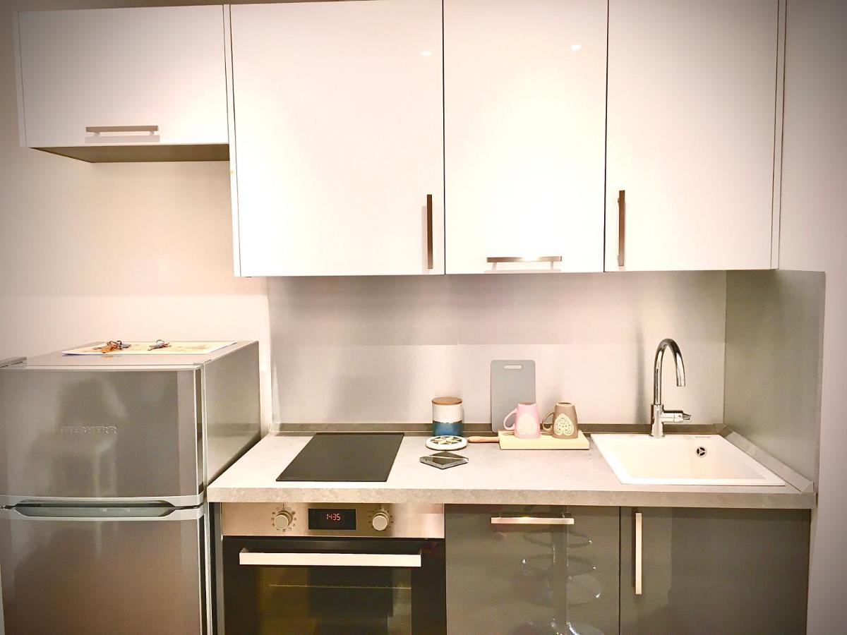Appartamento Con Due Camere Da Letto E Free Park Verona Exterior photo