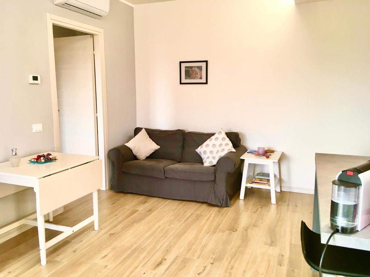 Appartamento Con Due Camere Da Letto E Free Park Verona Exterior photo
