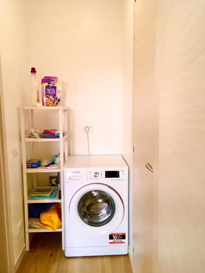 Appartamento Con Due Camere Da Letto E Free Park Verona Exterior photo