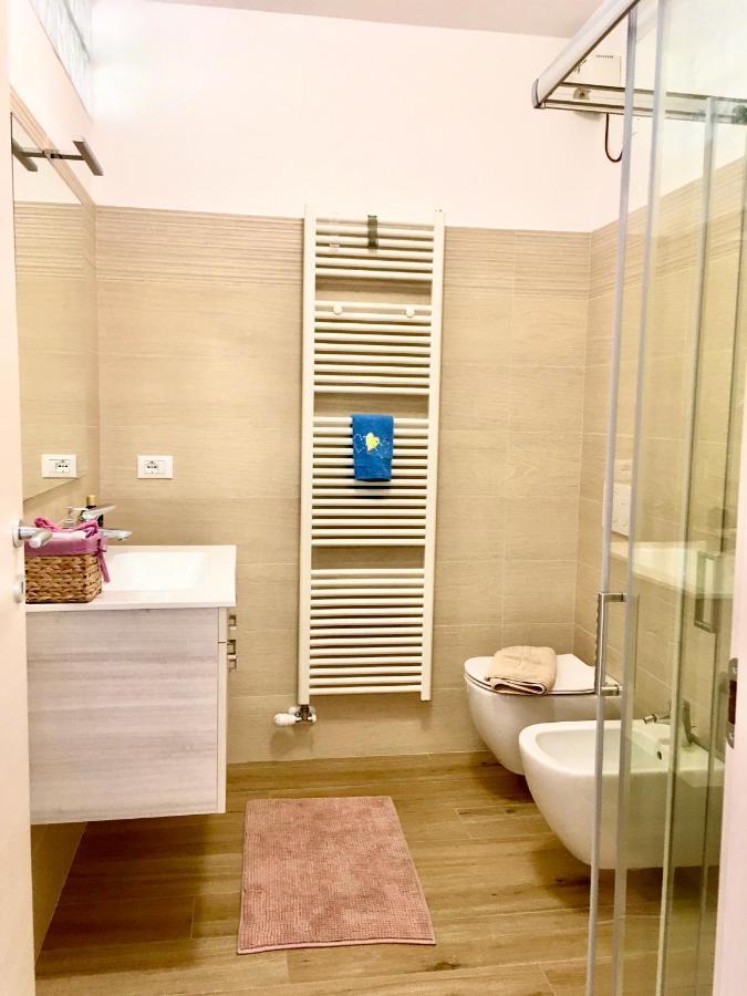 Appartamento Con Due Camere Da Letto E Free Park Verona Exterior photo