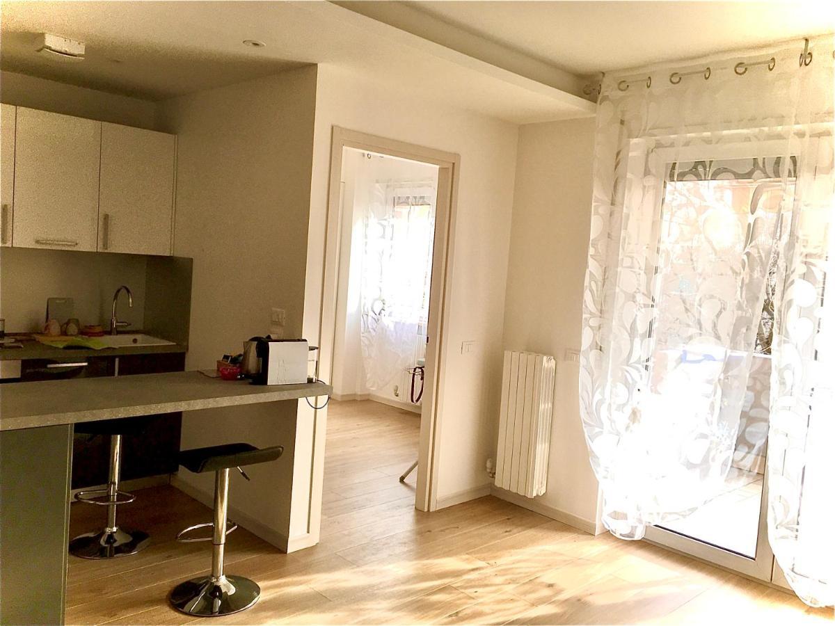 Appartamento Con Due Camere Da Letto E Free Park Verona Exterior photo