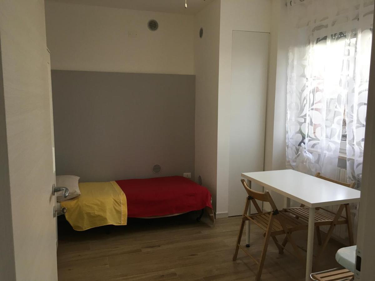 Appartamento Con Due Camere Da Letto E Free Park Verona Exterior photo