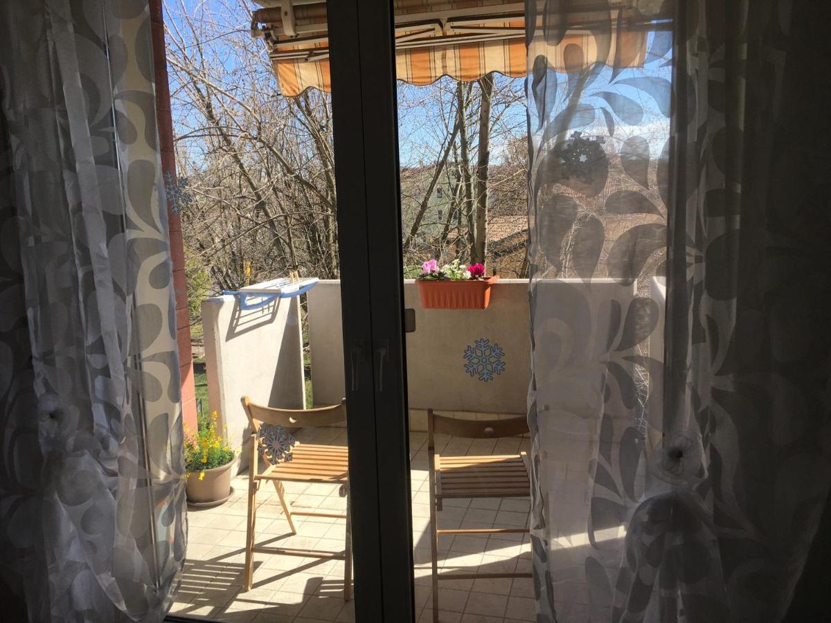 Appartamento Con Due Camere Da Letto E Free Park Verona Exterior photo