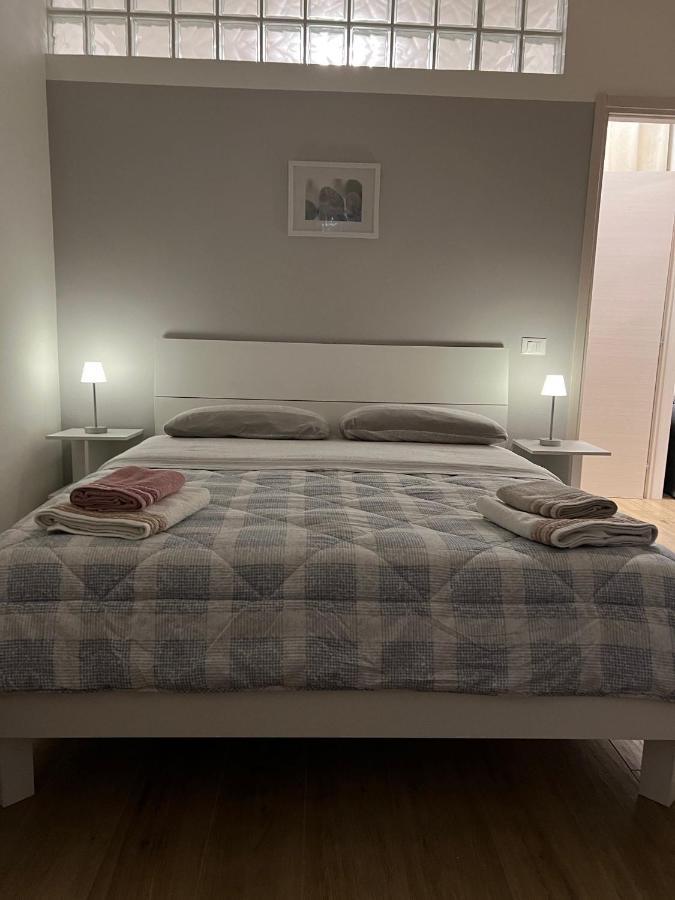 Appartamento Con Due Camere Da Letto E Free Park Verona Exterior photo