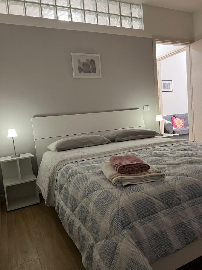 Appartamento Con Due Camere Da Letto E Free Park Verona Exterior photo