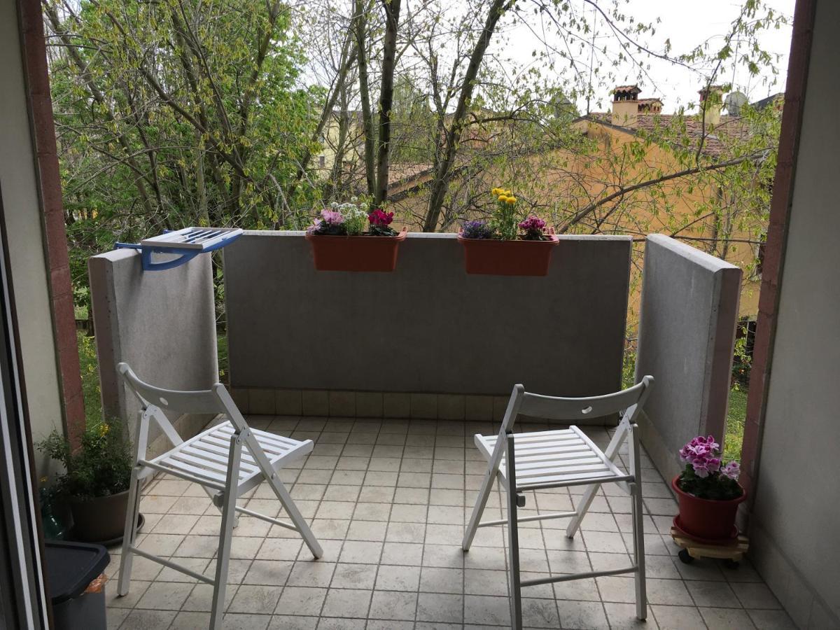 Appartamento Con Due Camere Da Letto E Free Park Verona Exterior photo