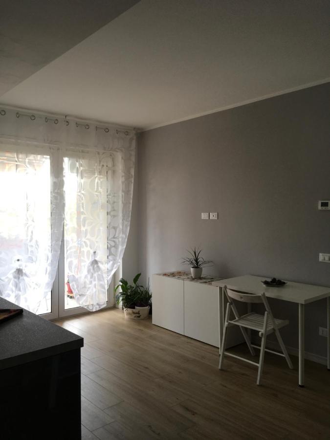 Appartamento Con Due Camere Da Letto E Free Park Verona Exterior photo