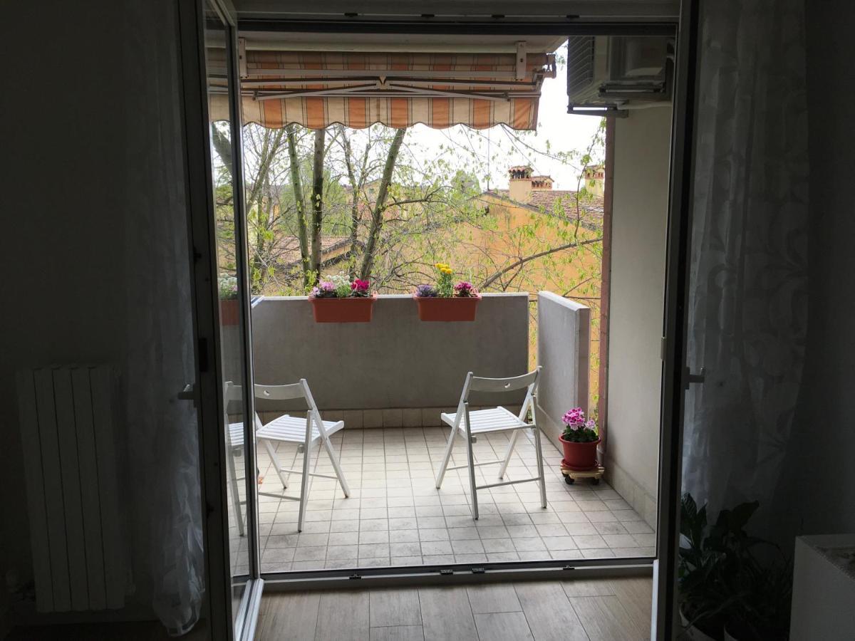 Appartamento Con Due Camere Da Letto E Free Park Verona Exterior photo