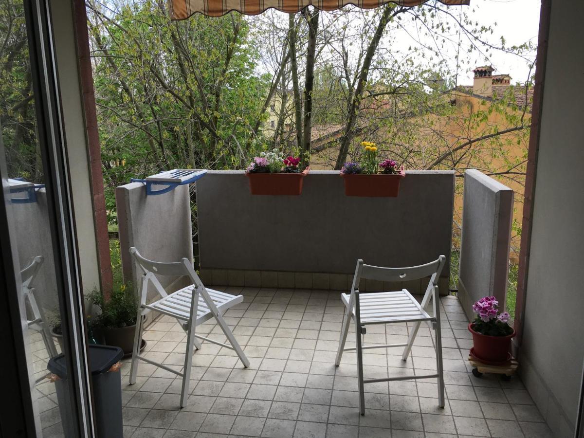 Appartamento Con Due Camere Da Letto E Free Park Verona Exterior photo